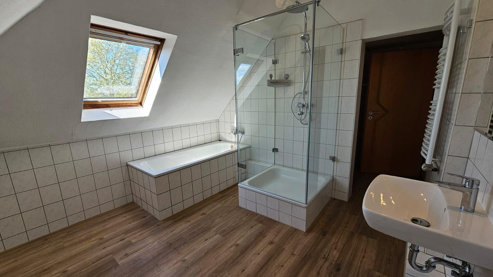Großzügige 3-Zimmer Wohnung in Dortmund Persebeck – 44227 Dortmund(Persebeck) – Vorschaubild 3