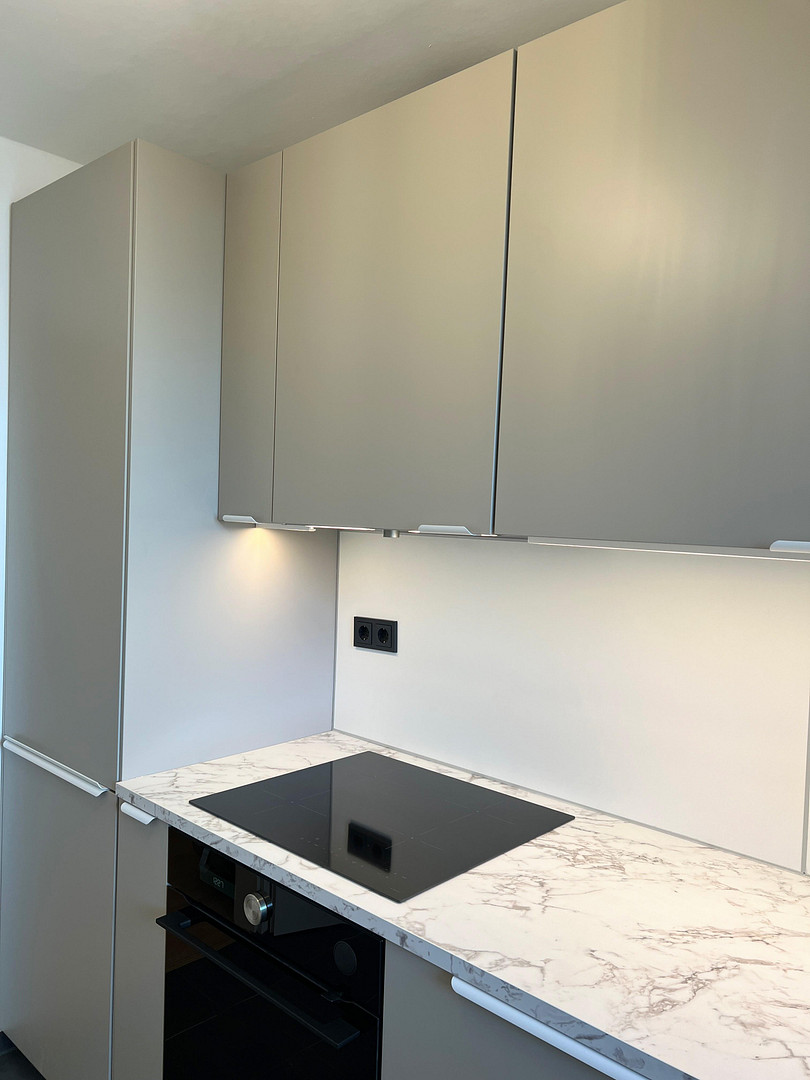 Provisionsfrei: Vermietete, top-sanierte 41-m²-Kapitalanlage im Musikerviertel – 33604 Bielefeld – Vorschaubild 16