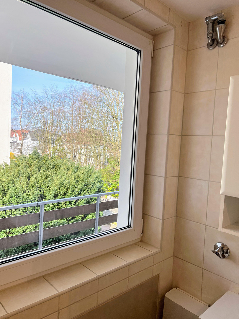 Provisionsfrei: Vermietete, top-sanierte 41-m²-Kapitalanlage im Musikerviertel – 33604 Bielefeld – Vorschaubild 11