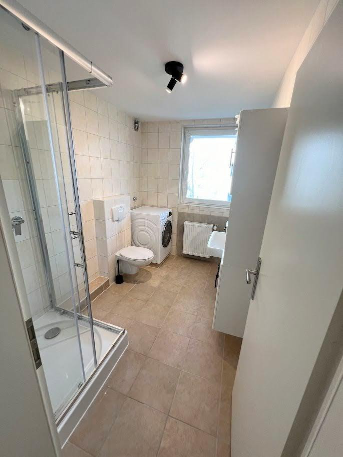 Provisionsfrei: Vermietete, top-sanierte 41-m²-Kapitalanlage im Musikerviertel – 33604 Bielefeld – Vorschaubild 9