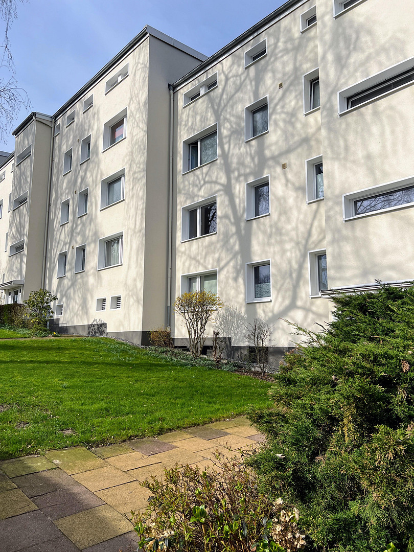 Provisionsfrei: Vermietete, top-sanierte 41-m²-Kapitalanlage im Musikerviertel – 33604 Bielefeld – Vorschaubild 7