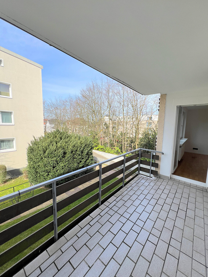 Provisionsfrei: Vermietete, top-sanierte 41-m²-Kapitalanlage im Musikerviertel – 33604 Bielefeld – Vorschaubild 20