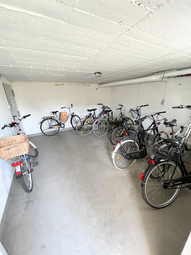 Provisionsfrei: Vermietete, top-sanierte 41-m²-Kapitalanlage im Musikerviertel – 33604 Bielefeld – Vorschaubild 27
