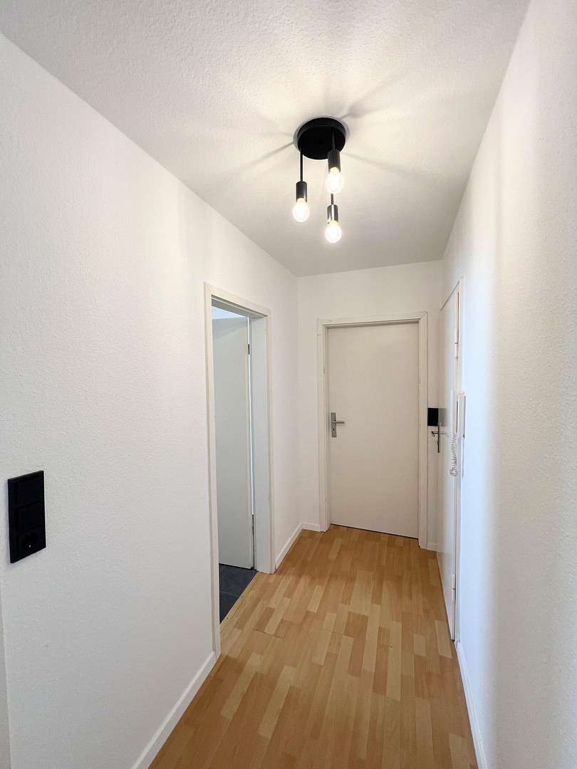 Provisionsfrei: Vermietete, top-sanierte 41-m²-Kapitalanlage im Musikerviertel – 33604 Bielefeld – Vorschaubild 25