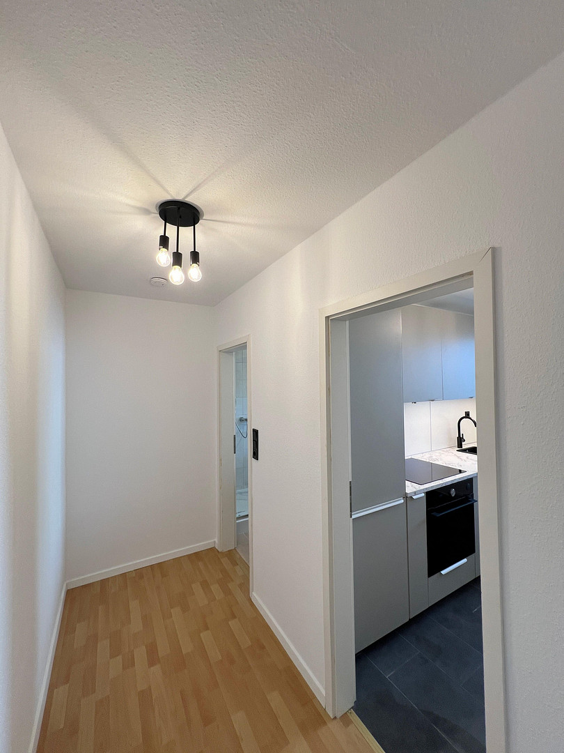 Provisionsfrei: Vermietete, top-sanierte 41-m²-Kapitalanlage im Musikerviertel – 33604 Bielefeld – Vorschaubild 23