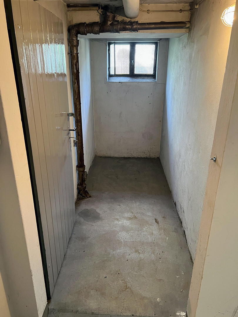 Provisionsfrei: Vermietete, top-sanierte 41-m²-Kapitalanlage im Musikerviertel – 33604 Bielefeld – Vorschaubild 26
