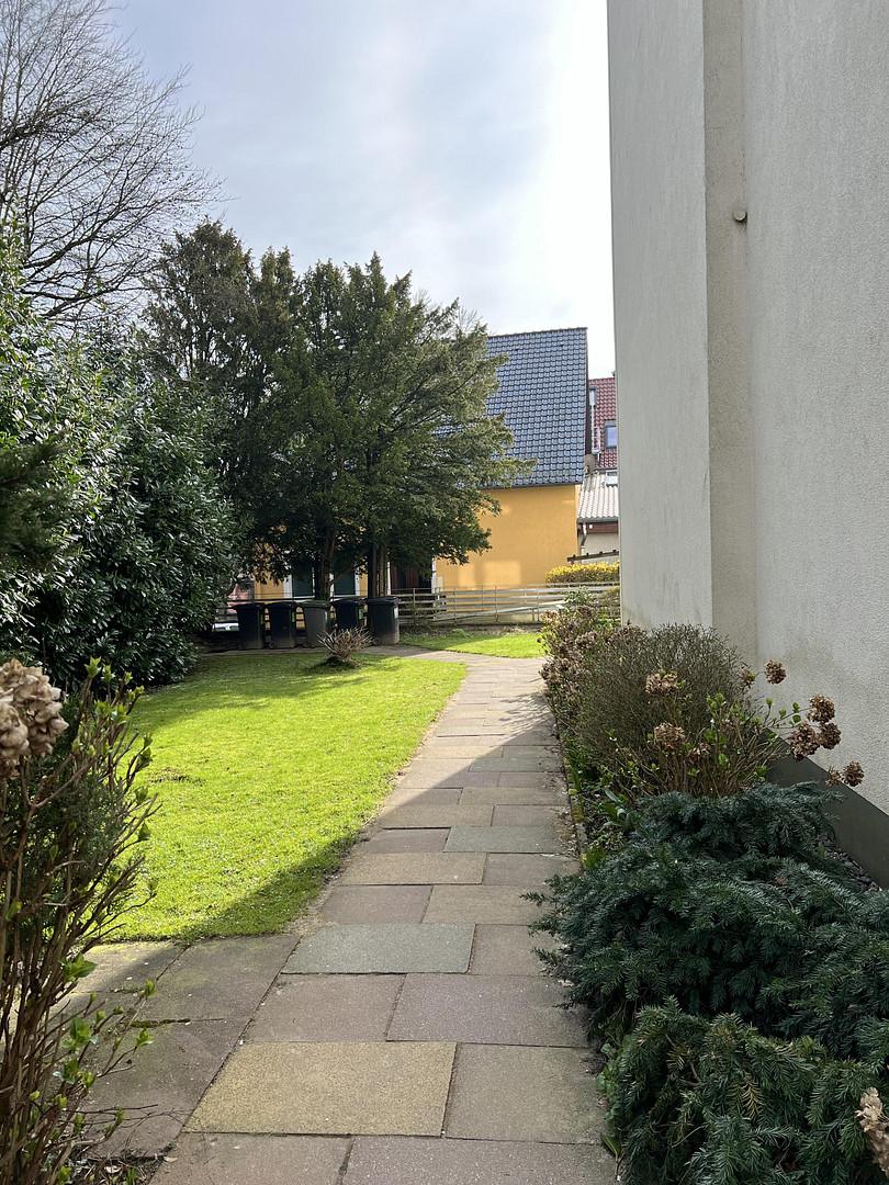 Provisionsfrei: Vermietete, top-sanierte 41-m²-Kapitalanlage im Musikerviertel – 33604 Bielefeld – Vorschaubild 6