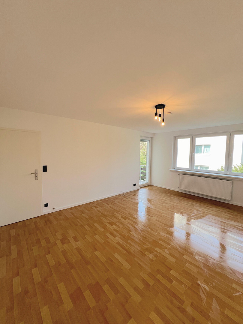 Provisionsfrei: Vermietete, top-sanierte 41-m²-Kapitalanlage im Musikerviertel – 33604 Bielefeld – Vorschaubild 2