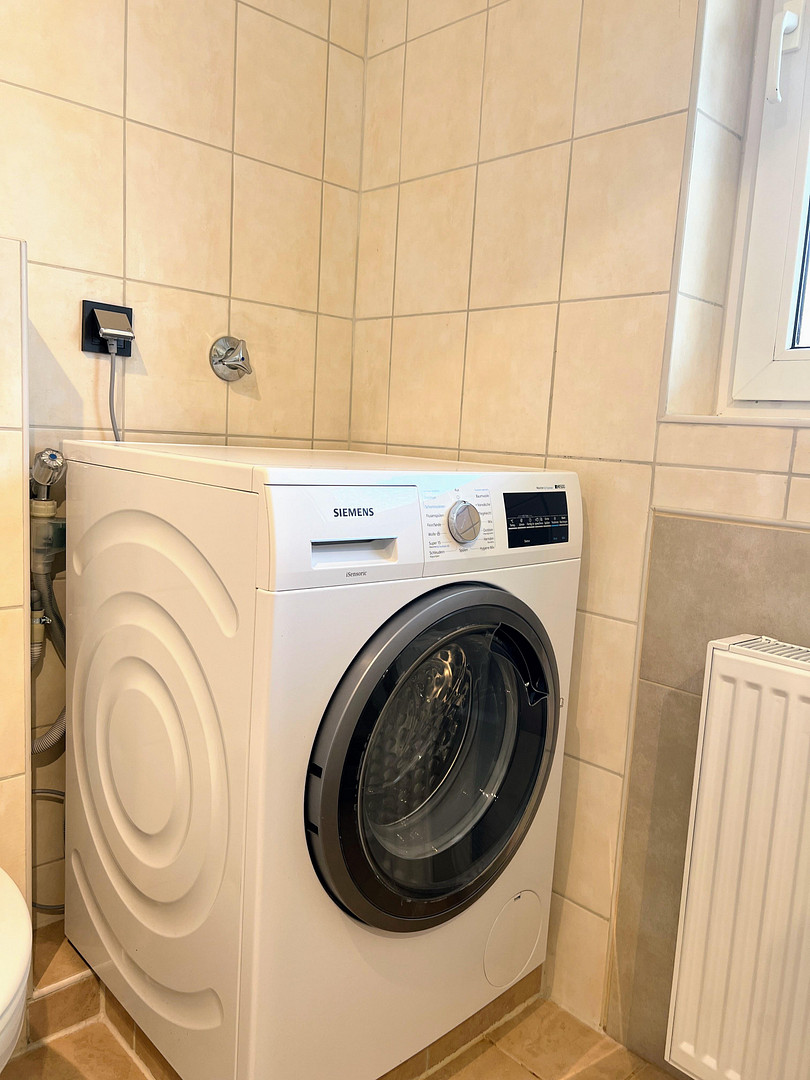 Provisionsfrei: Vermietete, top-sanierte 41-m²-Kapitalanlage im Musikerviertel – 33604 Bielefeld – Vorschaubild 12