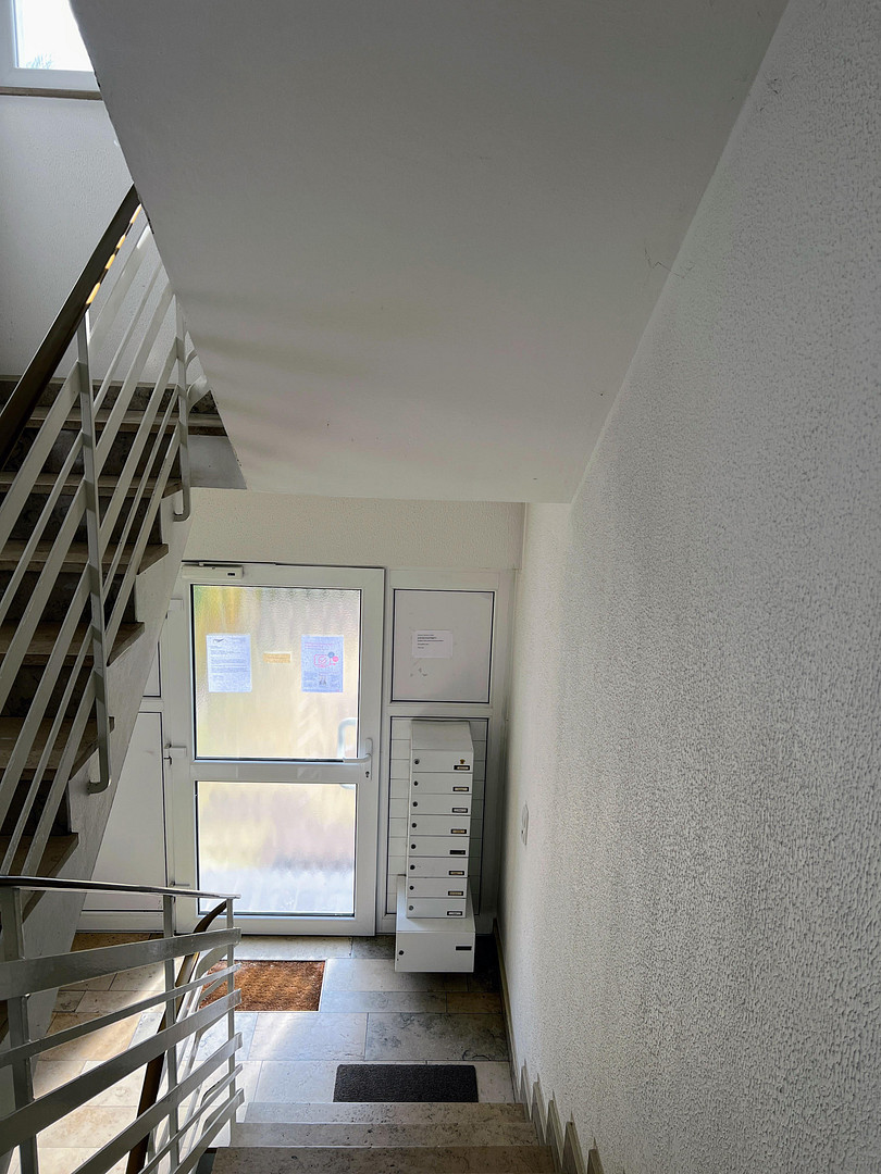 Provisionsfrei: Vermietete, top-sanierte 41-m²-Kapitalanlage im Musikerviertel – 33604 Bielefeld – Vorschaubild 8