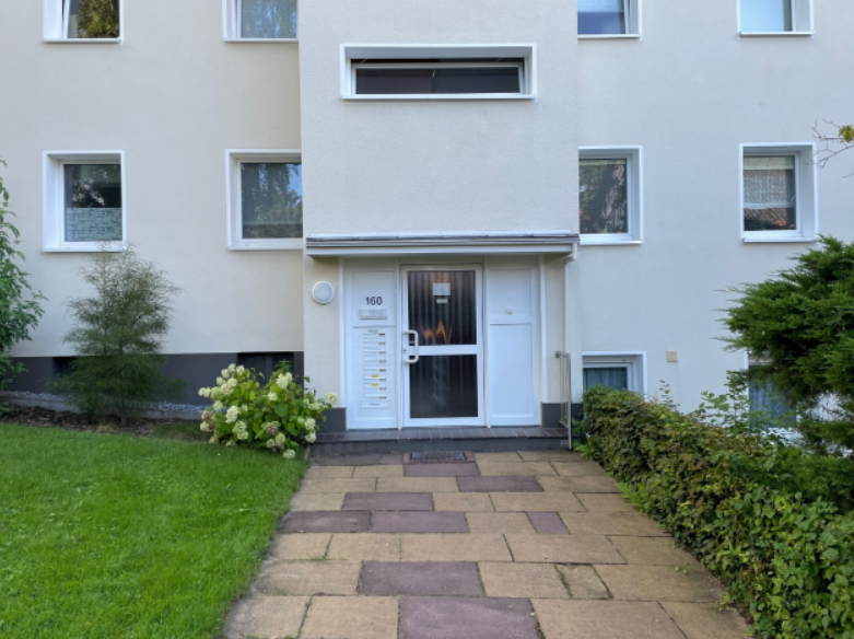 Provisionsfrei: Vermietete, top-sanierte 41-m²-Kapitalanlage im Musikerviertel – 33604 Bielefeld – Vorschaubild 4