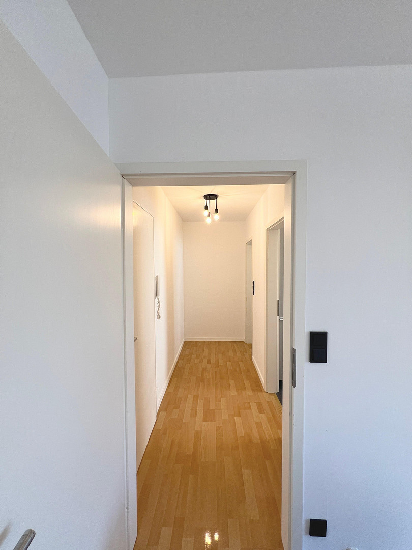 Provisionsfrei: Vermietete, top-sanierte 41-m²-Kapitalanlage im Musikerviertel – 33604 Bielefeld – Vorschaubild 22