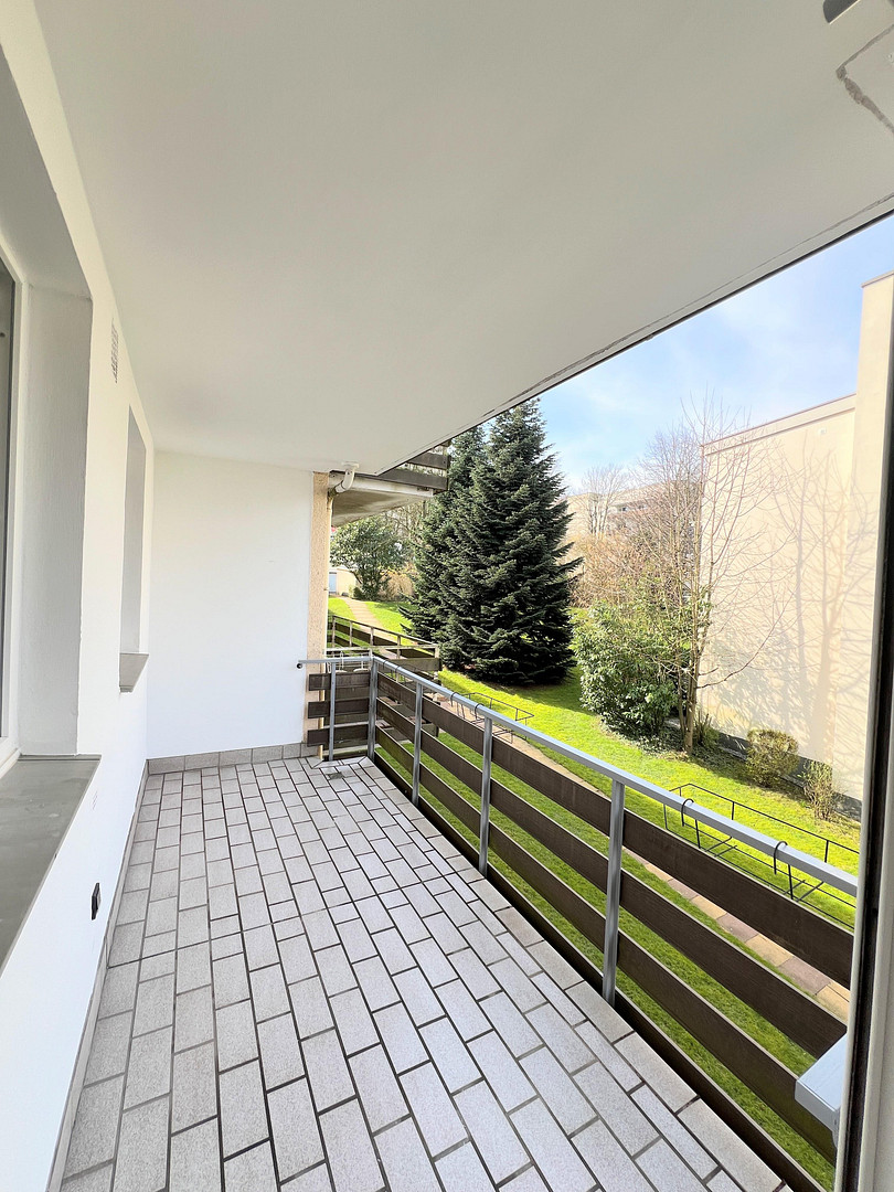 Provisionsfrei: Vermietete, top-sanierte 41-m²-Kapitalanlage im Musikerviertel – 33604 Bielefeld – Vorschaubild 3