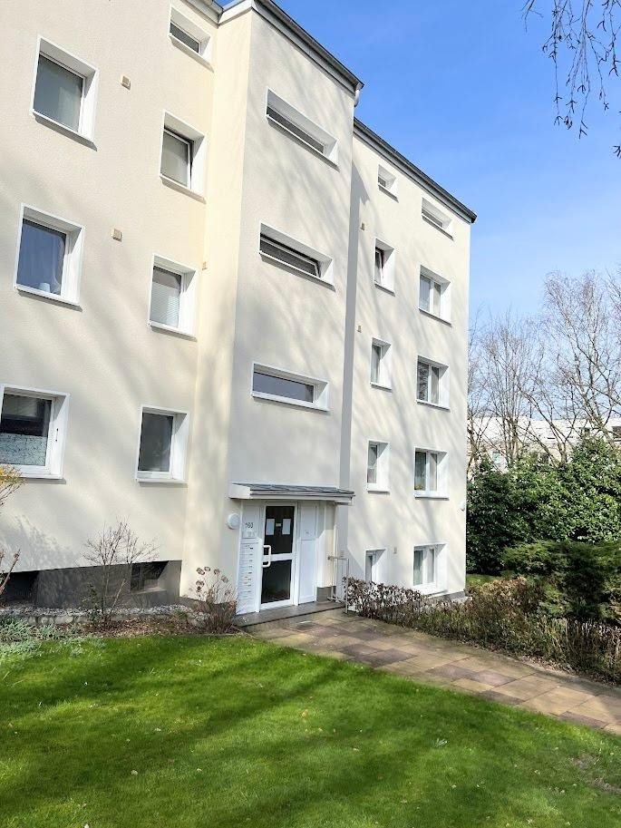 Provisionsfrei: Vermietete, top-sanierte 41-m²-Kapitalanlage im Musikerviertel – 33604 Bielefeld – Vorschaubild 5
