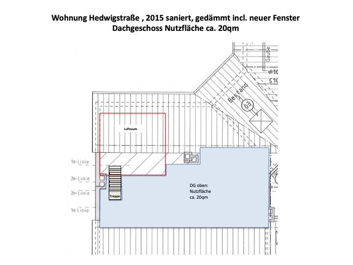 Stilvolle Maisionettenwohung Braunschweig Zentrum – Hedwigstraße 7, 38118 Braunschweig – Vorschaubild 29
