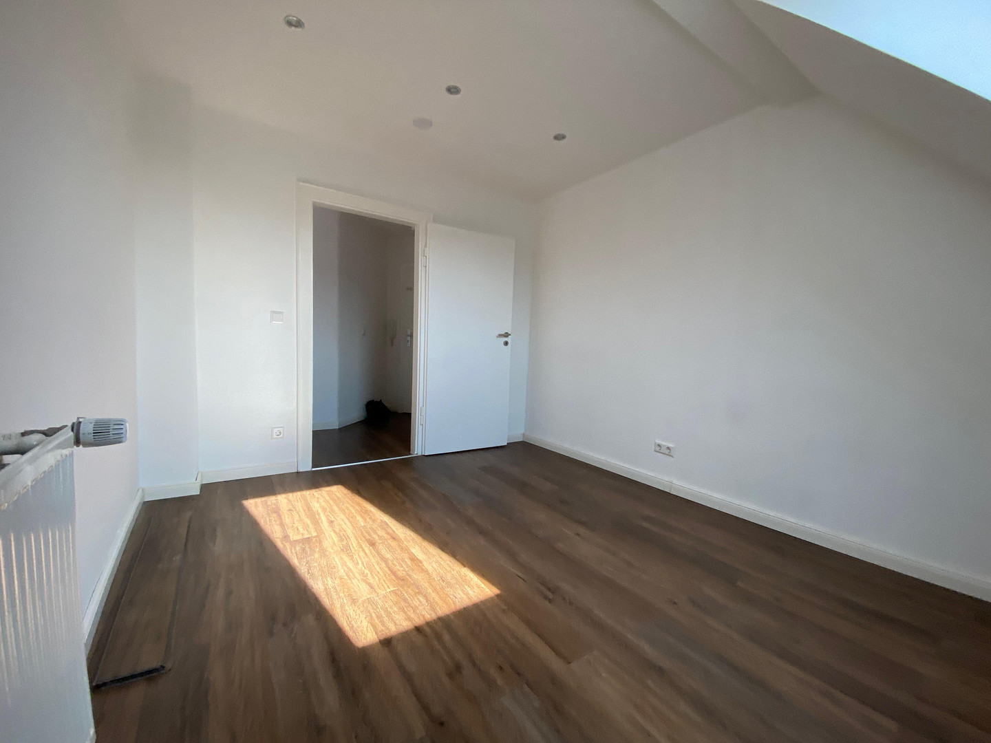 Stilvolle Maisionettenwohung Braunschweig Zentrum – Hedwigstraße 7, 38118 Braunschweig – Vorschaubild 18