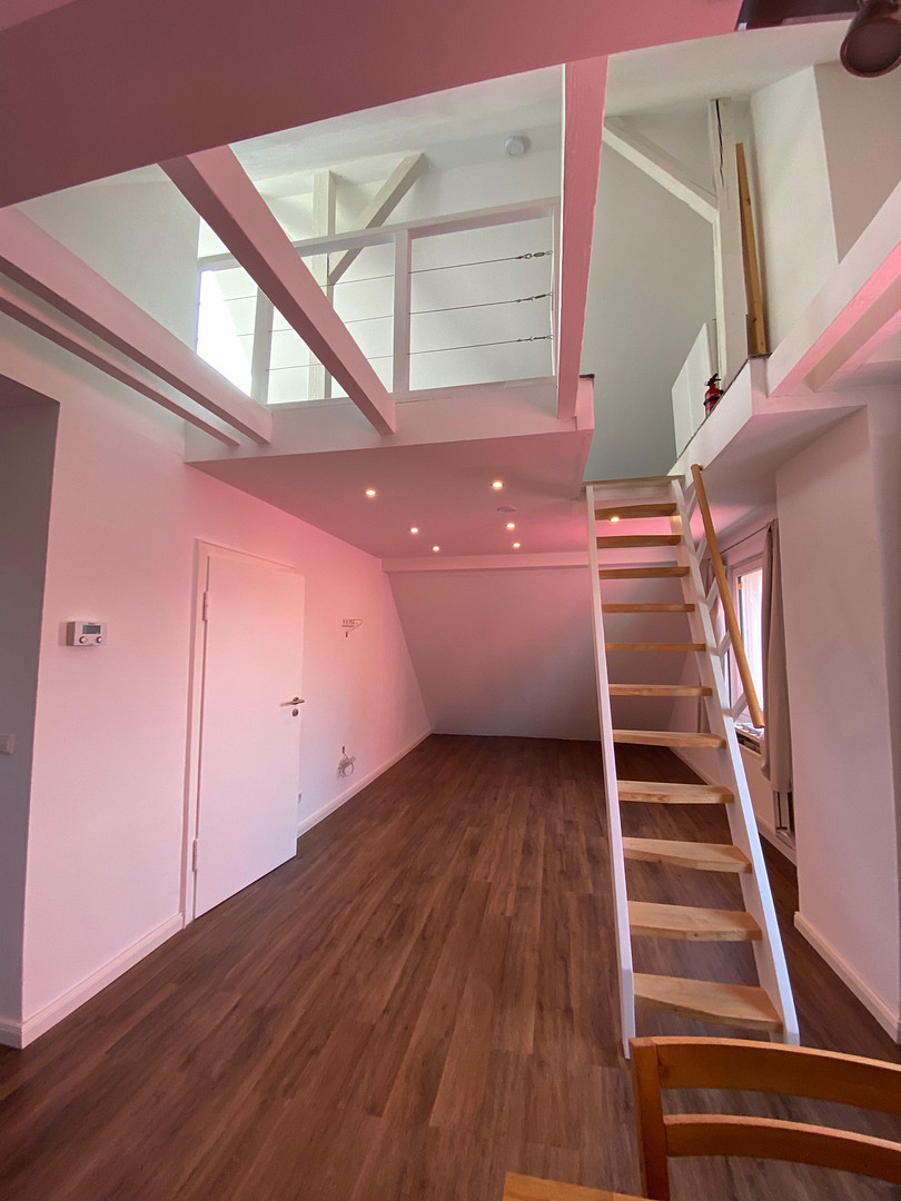 Stilvolle Maisionettenwohung Braunschweig Zentrum – Hedwigstraße 7, 38118 Braunschweig – Vorschaubild 4