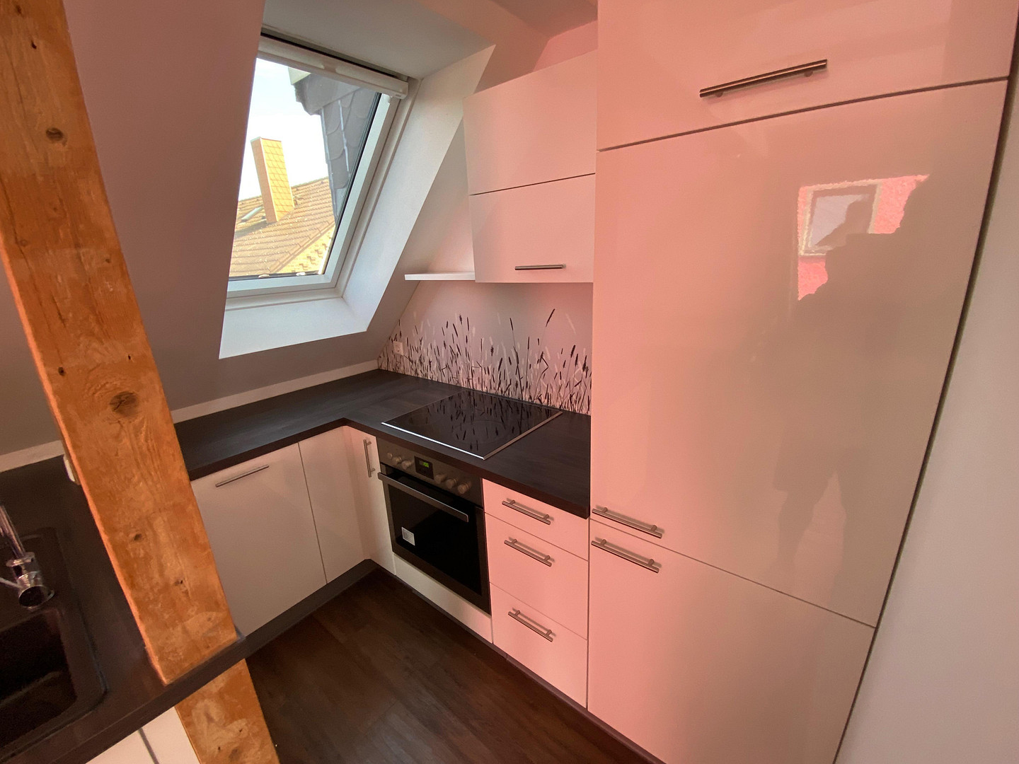 Stilvolle Maisionettenwohung Braunschweig Zentrum – Hedwigstraße 7, 38118 Braunschweig – Vorschaubild 6