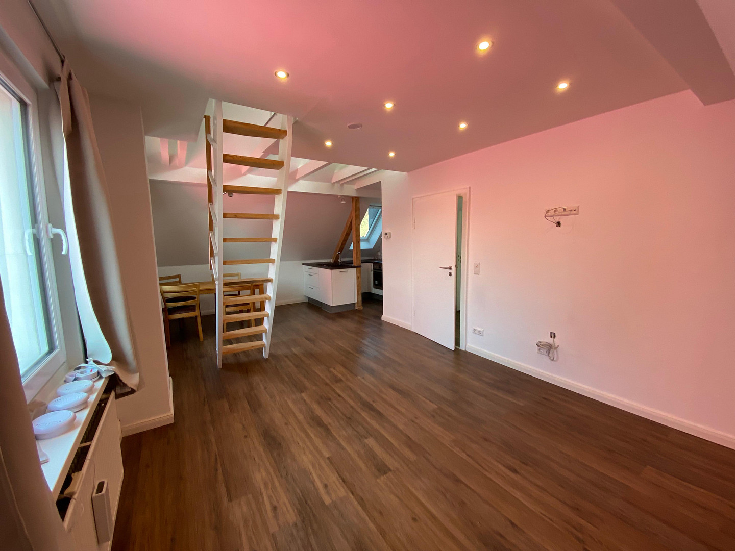 Stilvolle Maisionettenwohung Braunschweig Zentrum – Hedwigstraße 7, 38118 Braunschweig – Vorschaubild 9