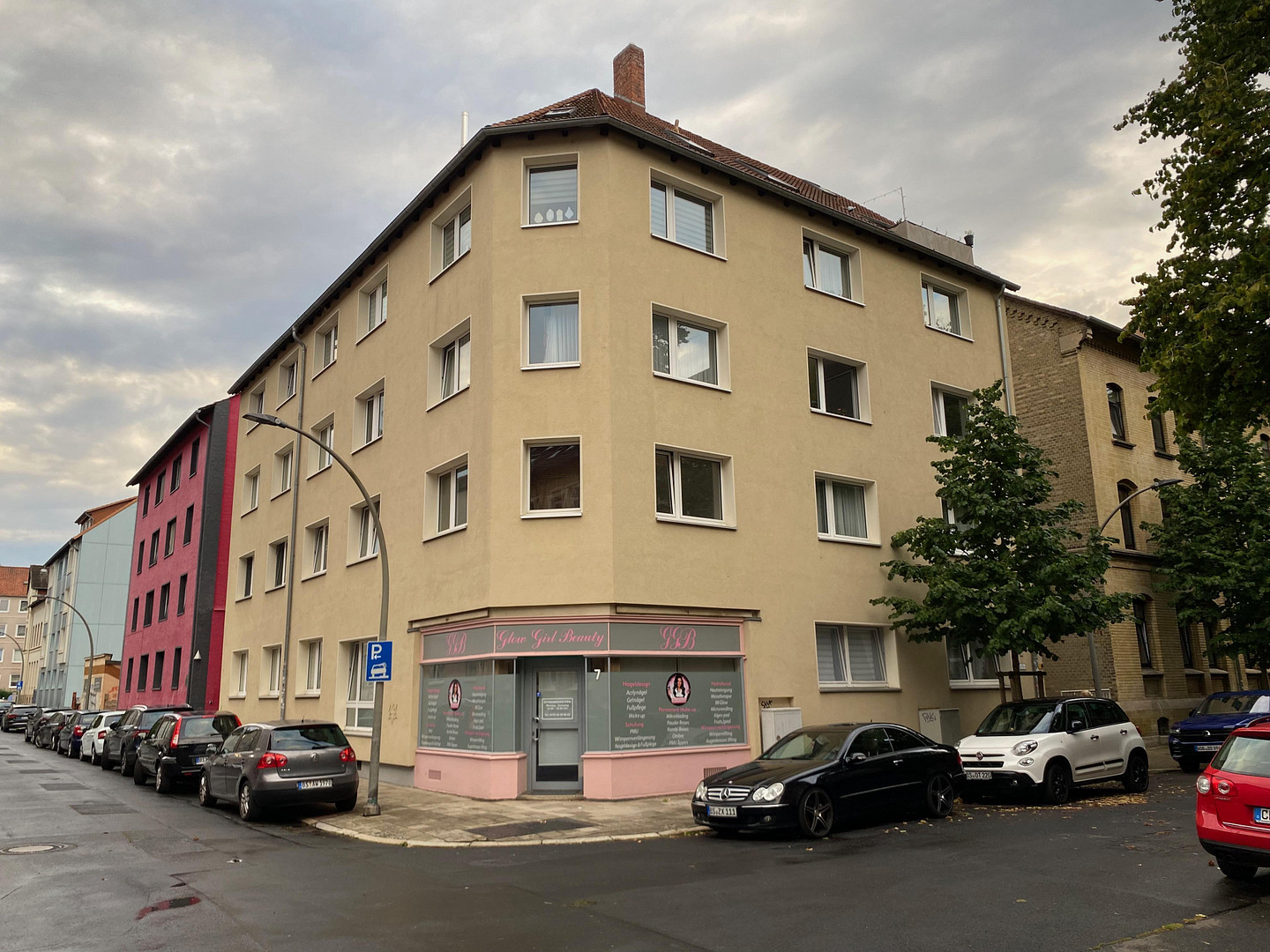 Stilvolle Maisionettenwohung Braunschweig Zentrum – Hedwigstraße 7, 38118 Braunschweig – Vorschaubild 27