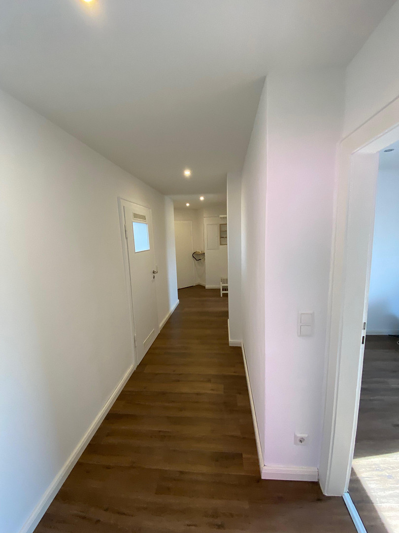 Stilvolle Maisionettenwohung Braunschweig Zentrum – Hedwigstraße 7, 38118 Braunschweig – Vorschaubild 10
