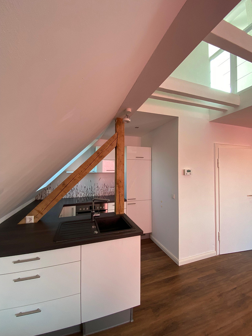 Stilvolle Maisionettenwohung Braunschweig Zentrum – Hedwigstraße 7, 38118 Braunschweig – Vorschaubild 12