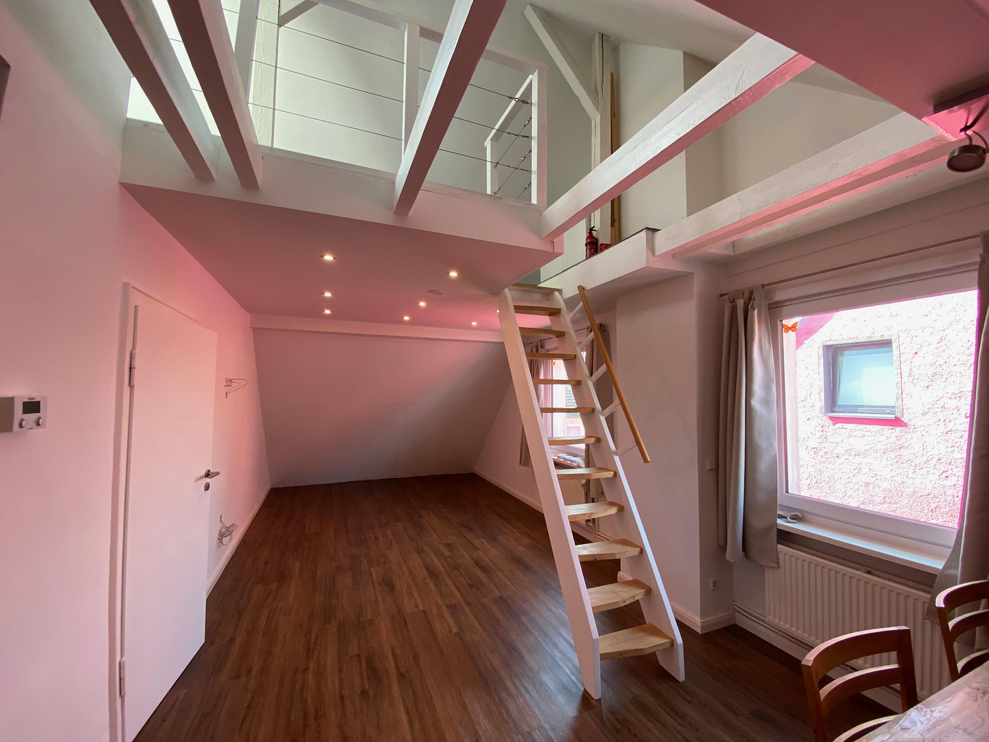 Stilvolle Maisionettenwohung Braunschweig Zentrum – Hedwigstraße 7, 38118 Braunschweig – Vorschaubild 2
