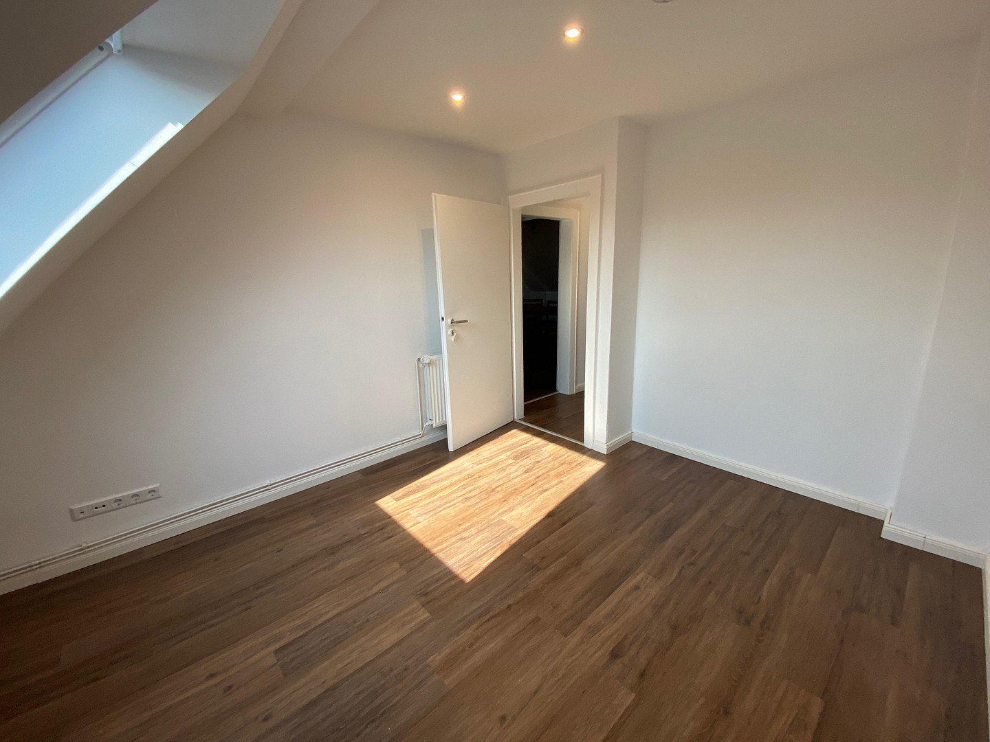 Stilvolle Maisionettenwohung Braunschweig Zentrum – Hedwigstraße 7, 38118 Braunschweig – Vorschaubild 20