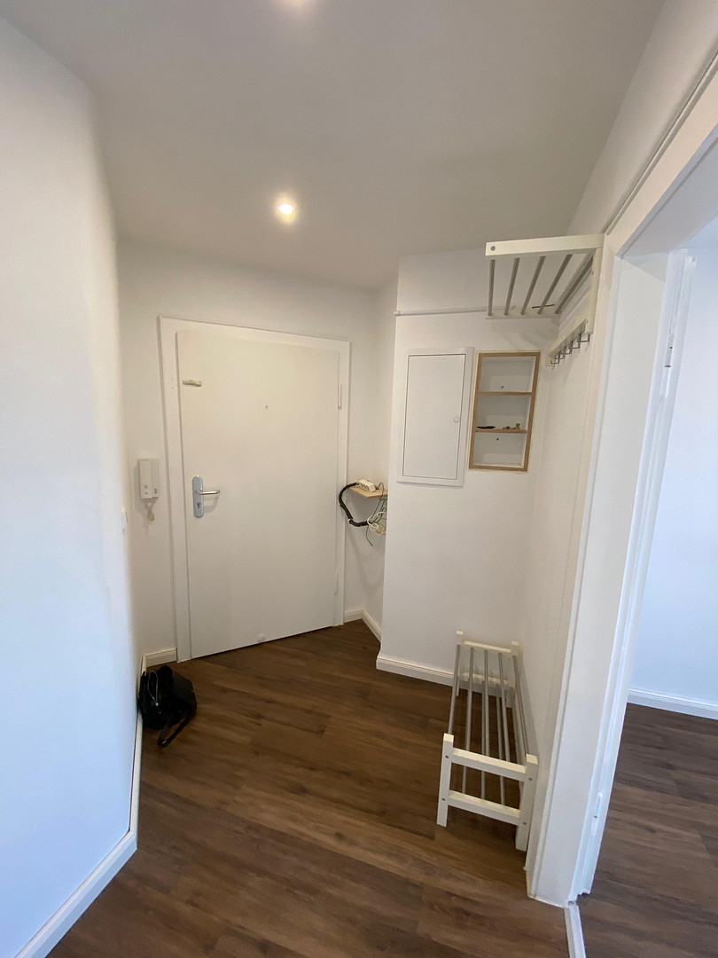 Stilvolle Maisionettenwohung Braunschweig Zentrum – Hedwigstraße 7, 38118 Braunschweig – Vorschaubild 24