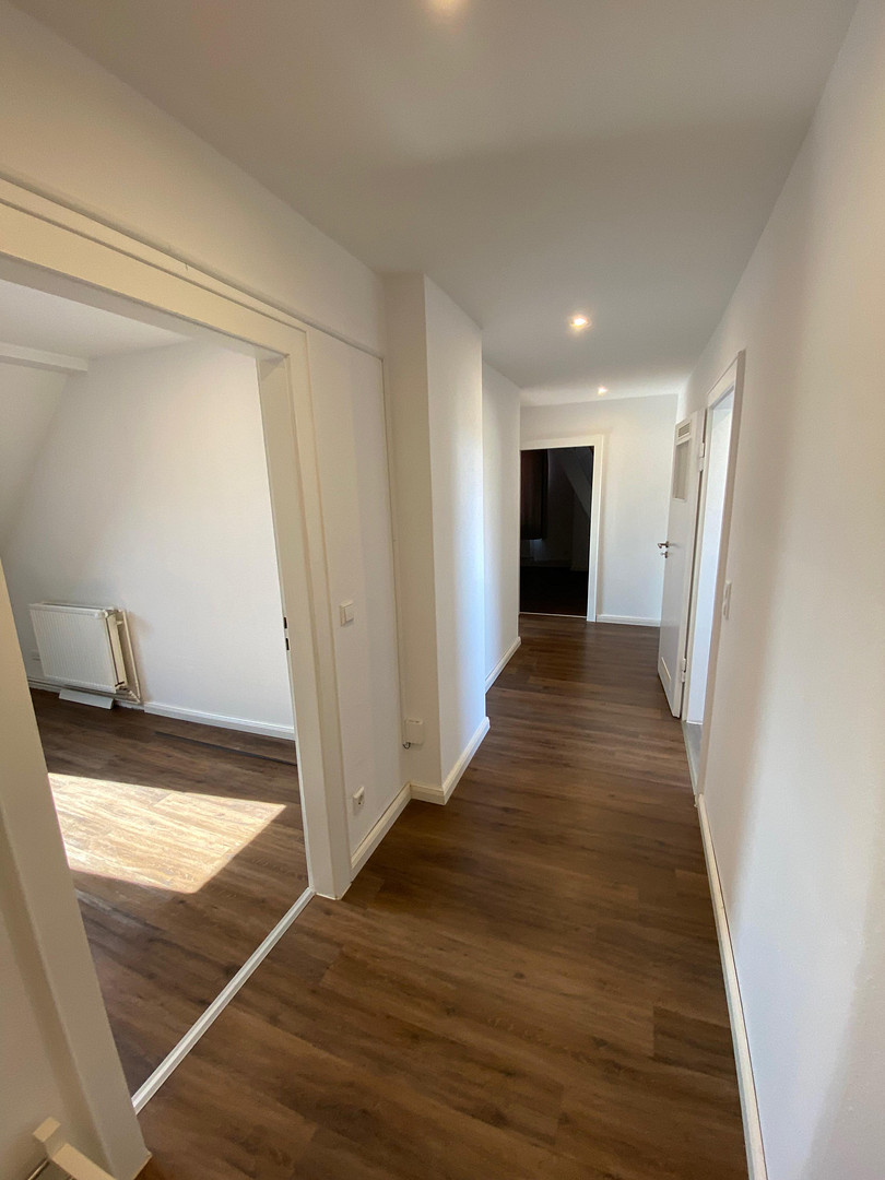 Stilvolle Maisionettenwohung Braunschweig Zentrum – Hedwigstraße 7, 38118 Braunschweig – Vorschaubild 21
