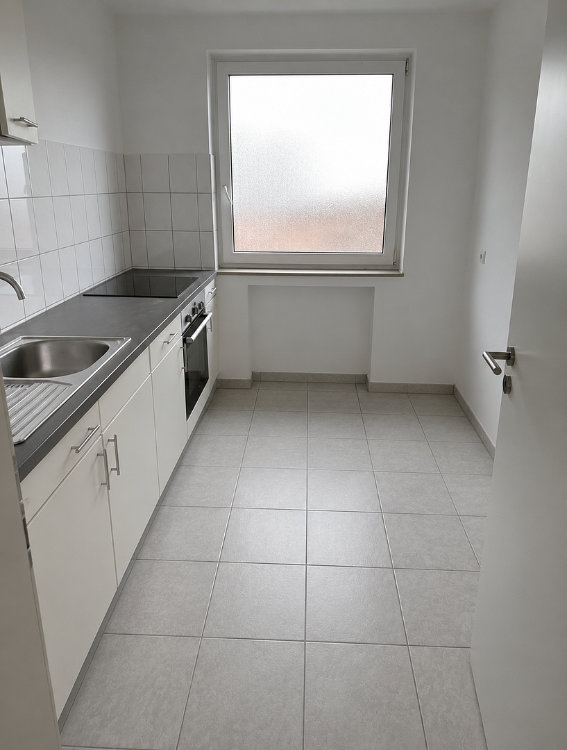 Jobcenter – جوب سنتر – Джобцентер – deine neue Wohnung ist fertig! – Geschwister-Scholl-Str 18, 45279 Essen(Horst) – Vorschaubild 4