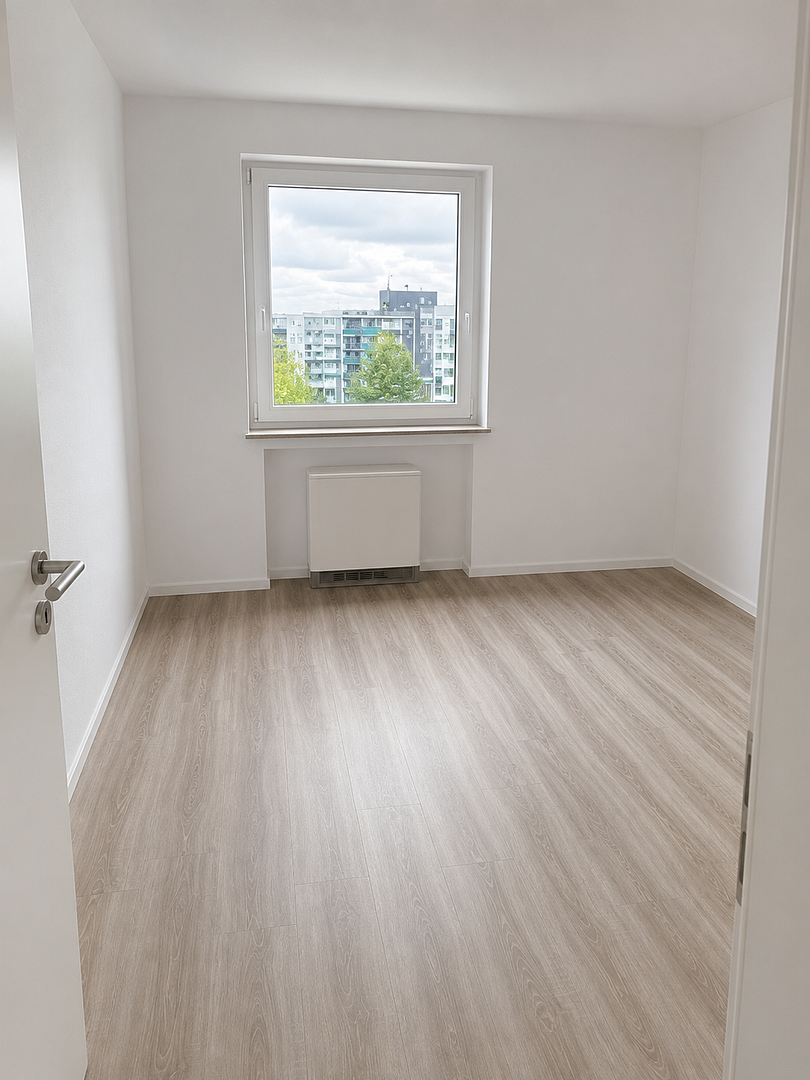 Jobcenter – جوب سنتر – Джобцентер – deine neue Wohnung ist fertig! – Geschwister-Scholl-Str 18, 45279 Essen(Horst) – Vorschaubild 3