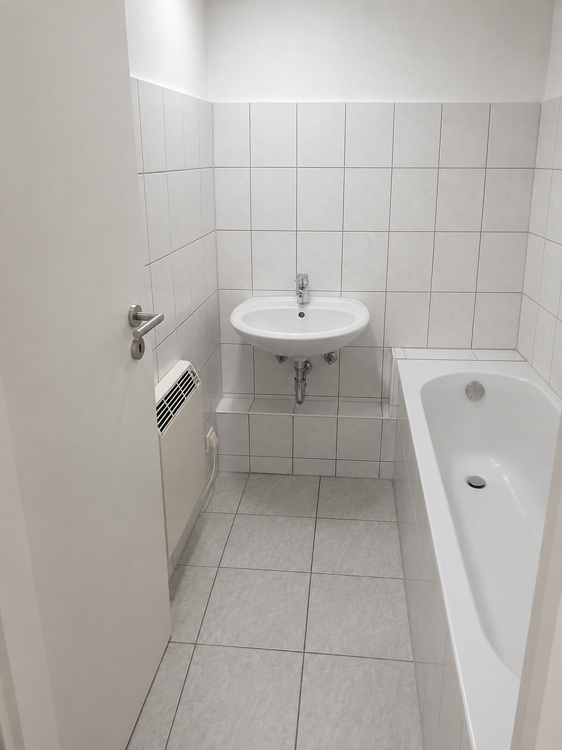 Jobcenter – جوب سنتر – Джобцентер – deine neue Wohnung ist fertig! – Geschwister-Scholl-Str 18, 45279 Essen(Horst) – Vorschaubild 6