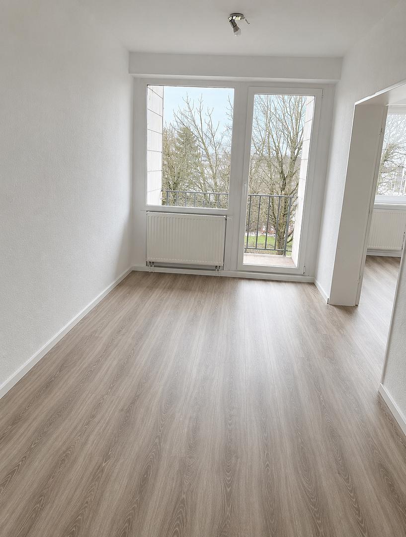 Jobcenter – جوب سنتر – Джобцентер – deine neue Wohnung ist fertig! – Geschwister-Scholl-Str 18, 45279 Essen(Horst) – Vorschaubild 2