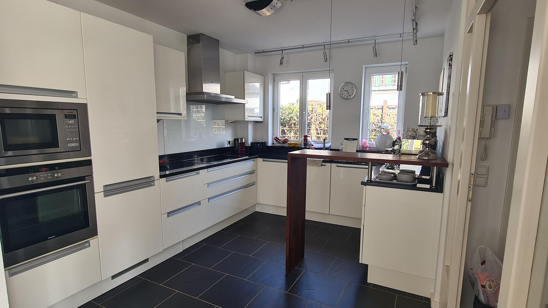 VON PRIVAT UND PROVISIONFREI: Reiheneckhaus in Großhadern im Blumenviertel – 81377 München(Hadern) – Vorschaubild 6