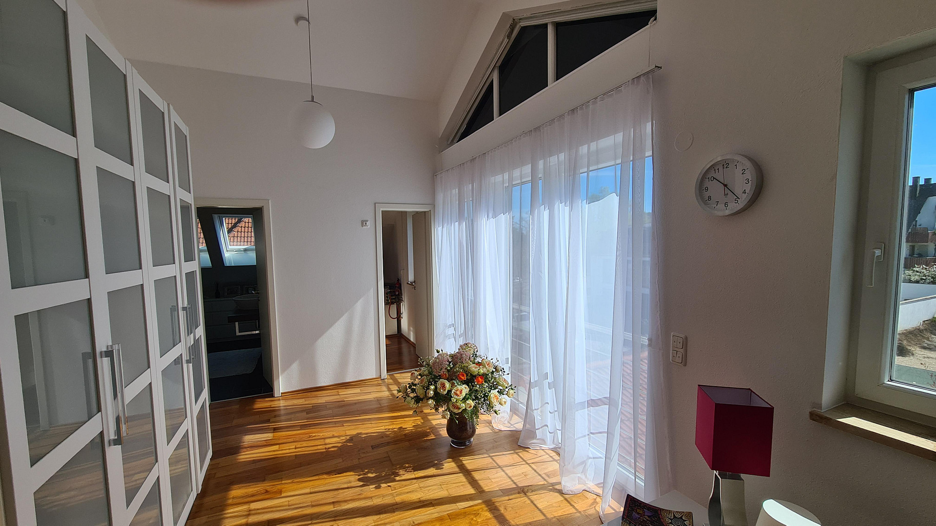 VON PRIVAT UND PROVISIONFREI: Reiheneckhaus in Großhadern im Blumenviertel – 81377 München(Hadern) – Vorschaubild 8
