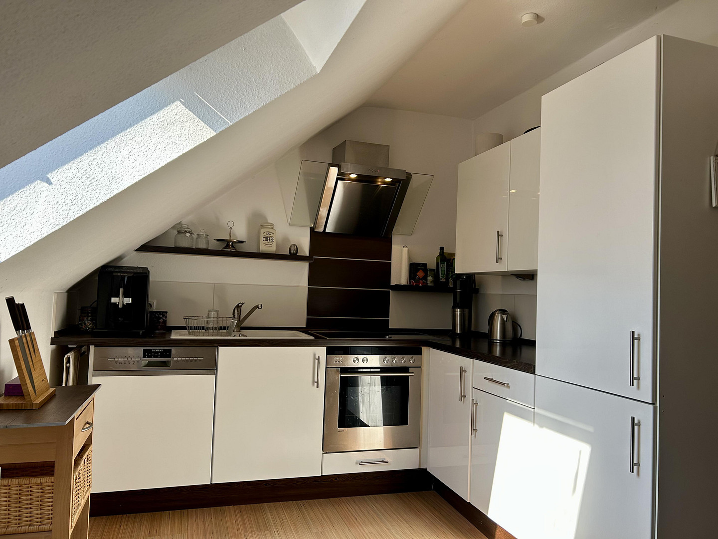 Modernes Einfamilienhaus auf Traumgrundstück – 12683 Berlin(Biesdorf) – Vorschaubild 19