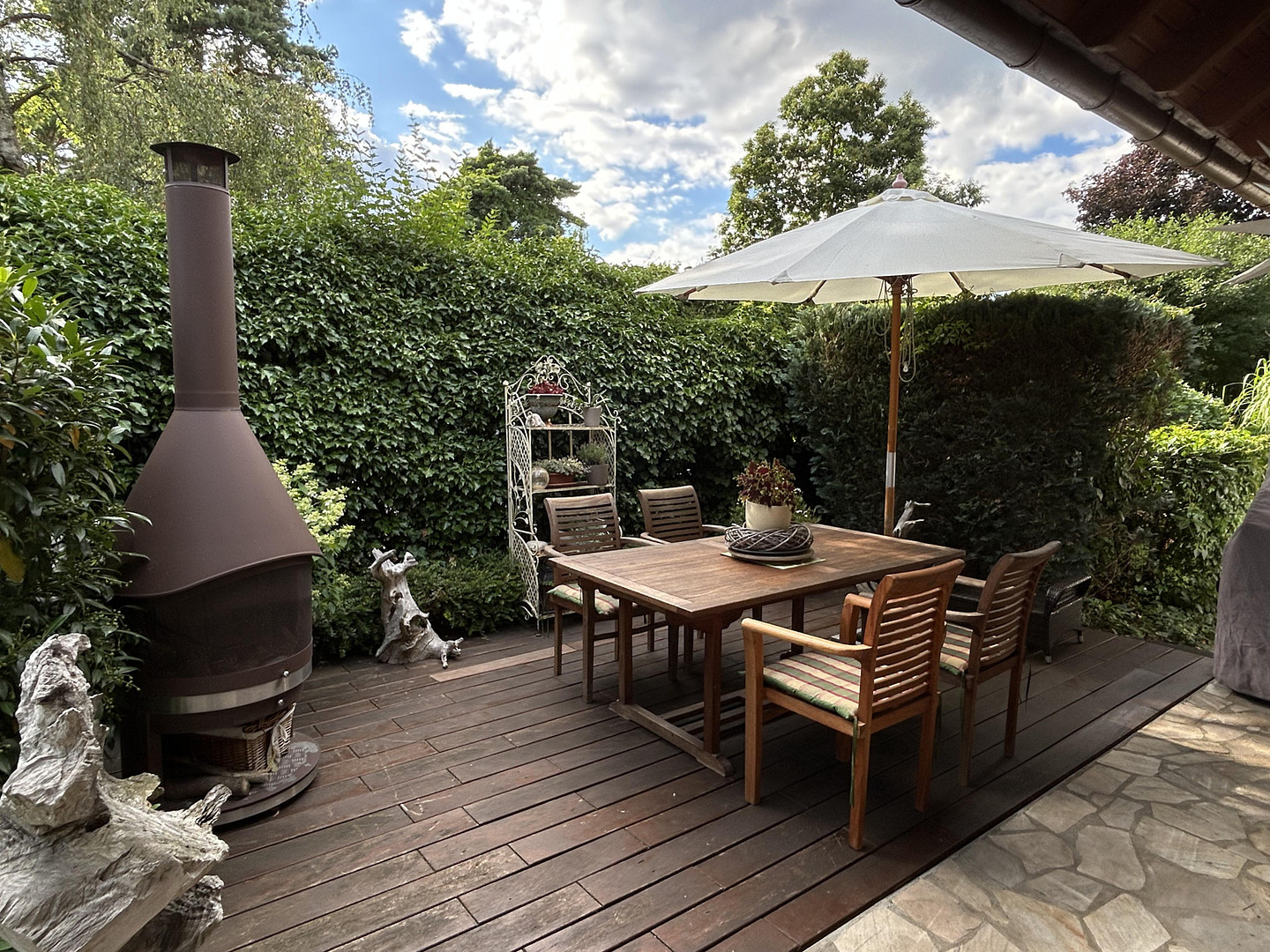 Modernes Einfamilienhaus auf Traumgrundstück – 12683 Berlin(Biesdorf) – Vorschaubild 5
