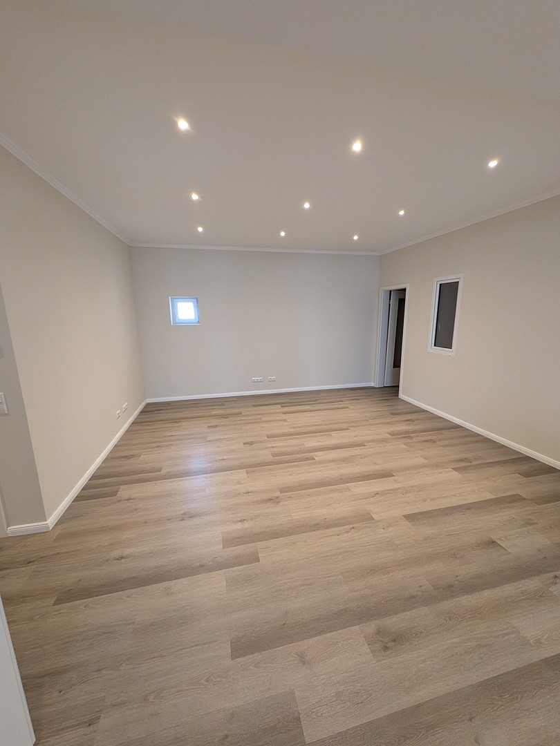 Top 5-Zimmer KfW Wohnung mit Küche, Balkon Bodenheizung in bester Lage von Wiesbaden Mitte – Moritzstraße  68, 65185 Wiesbaden – Vorschaubild 13