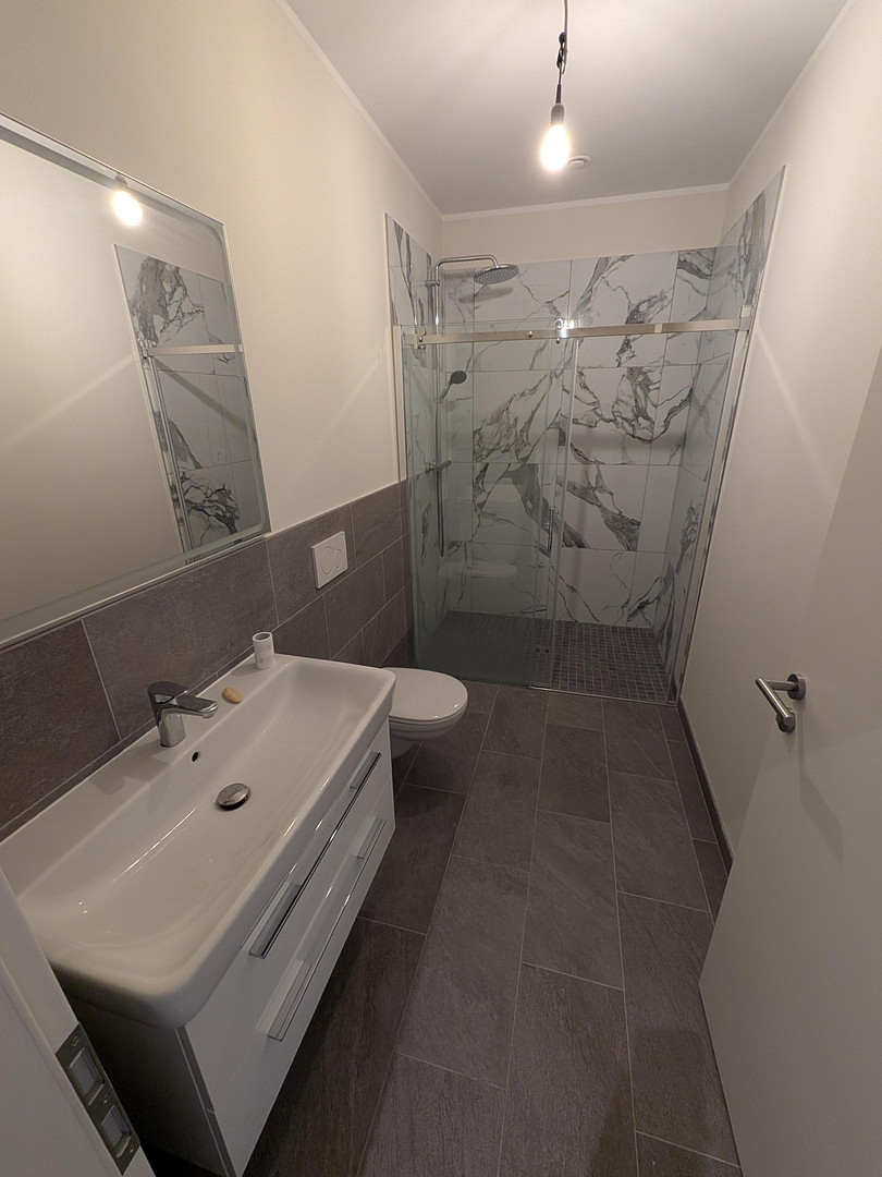 Top 5-Zimmer KfW Wohnung mit Küche, Balkon Bodenheizung in bester Lage von Wiesbaden Mitte – Moritzstraße  68, 65185 Wiesbaden – Vorschaubild 6
