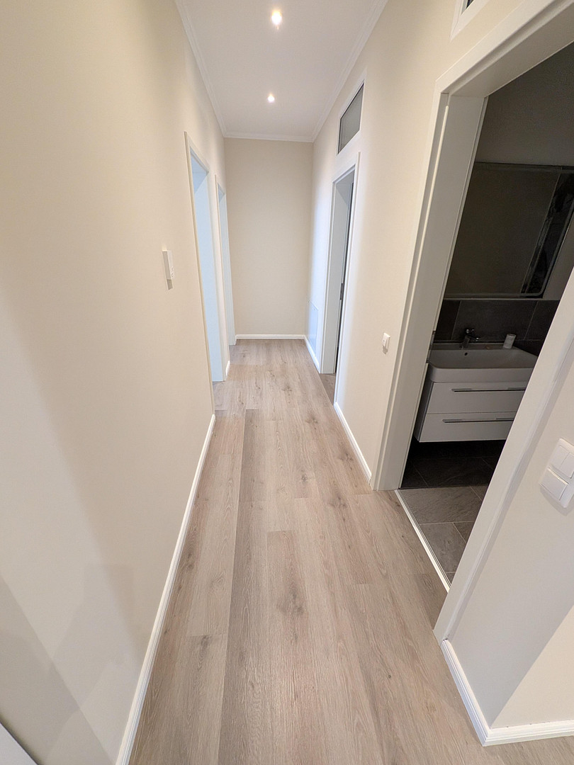 Top 5-Zimmer KfW Wohnung mit Küche, Balkon Bodenheizung in bester Lage von Wiesbaden Mitte – Moritzstraße  68, 65185 Wiesbaden – Vorschaubild 10