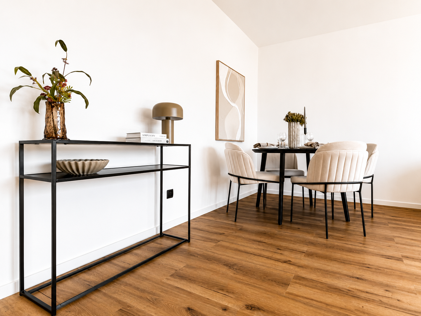 *NEU & PROVISIONSFREI* Top sanierte 3,5-Zimmer-Wohnung mit Balkon in Essen-Haarzopf – 45149 Essen(Haarzopf) – Vorschaubild 10