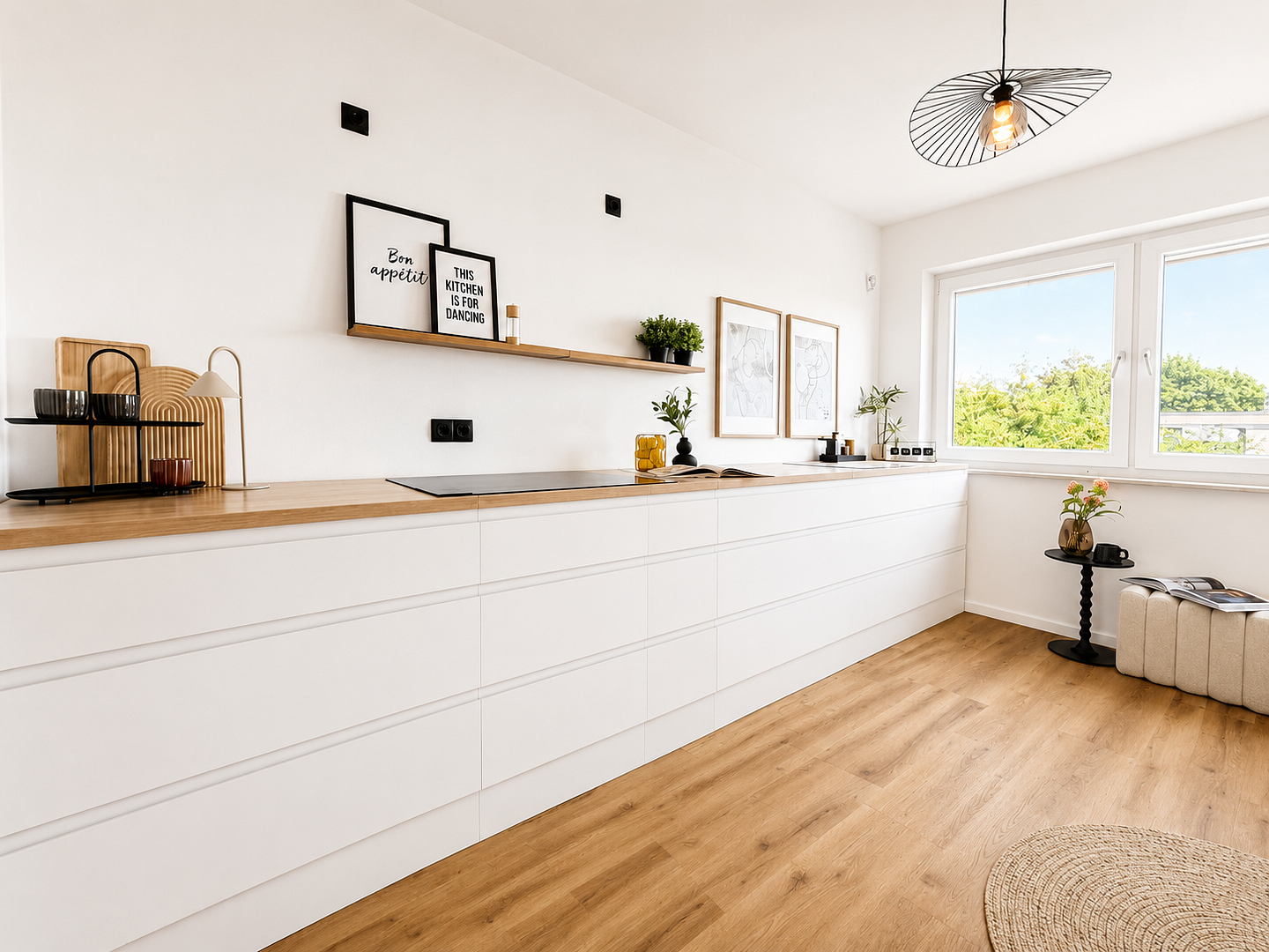 *NEU & PROVISIONSFREI* Top sanierte 3,5-Zimmer-Wohnung mit Balkon in Essen-Haarzopf – 45149 Essen(Haarzopf) – Vorschaubild 7