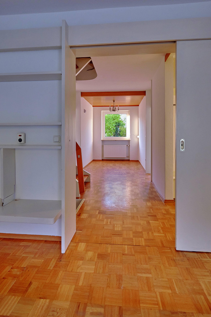 Reihenmittelhaus München-Pasing – 81241 München(Pasing) – Vorschaubild 2