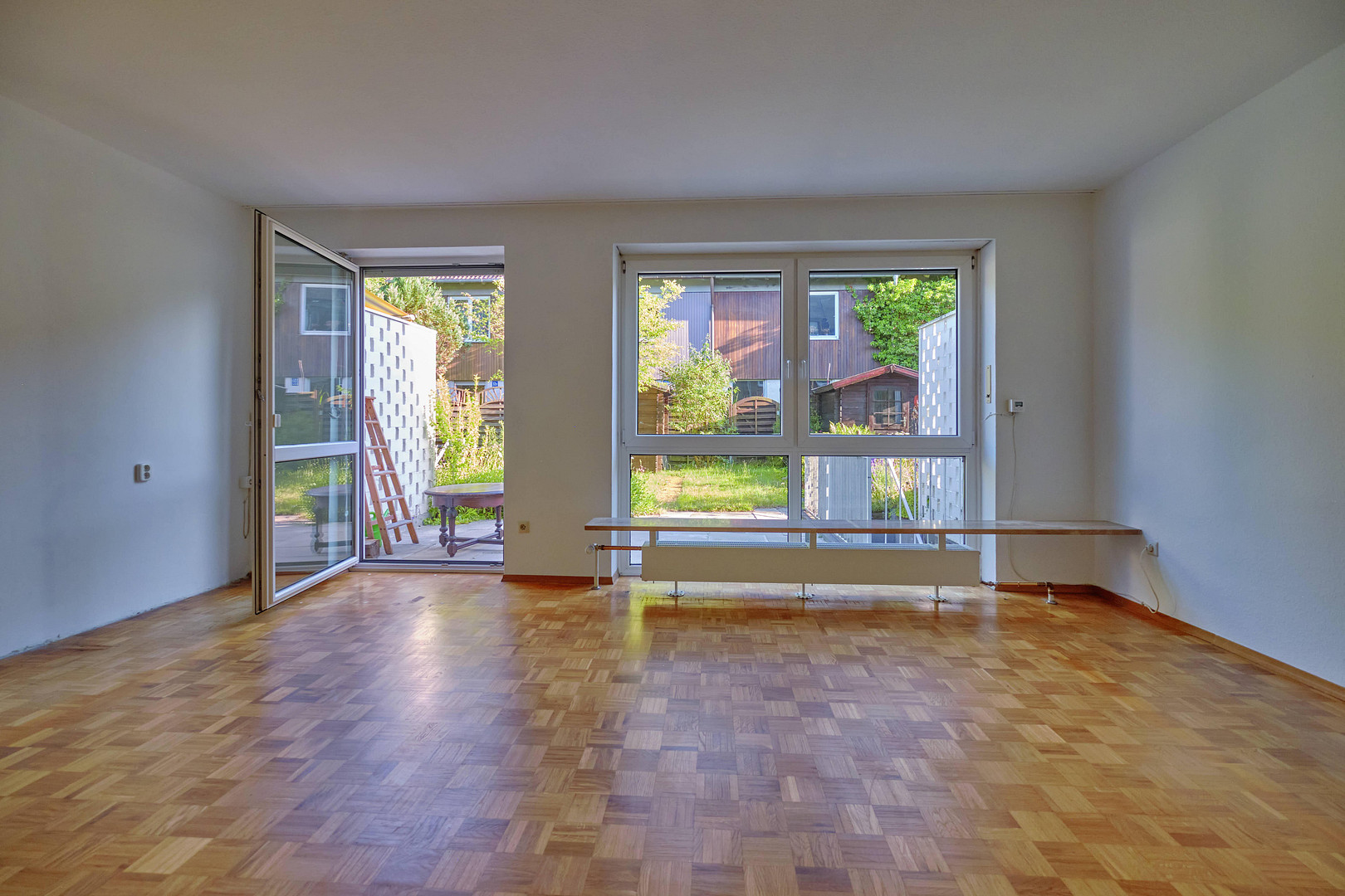 Reihenmittelhaus München-Pasing – 81241 München(Pasing) – Vorschaubild 4