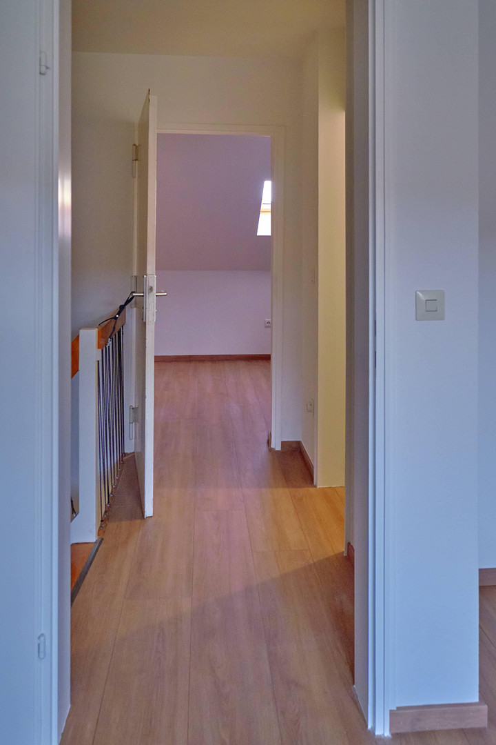 Reihenmittelhaus München-Pasing – 81241 München(Pasing) – Vorschaubild 15
