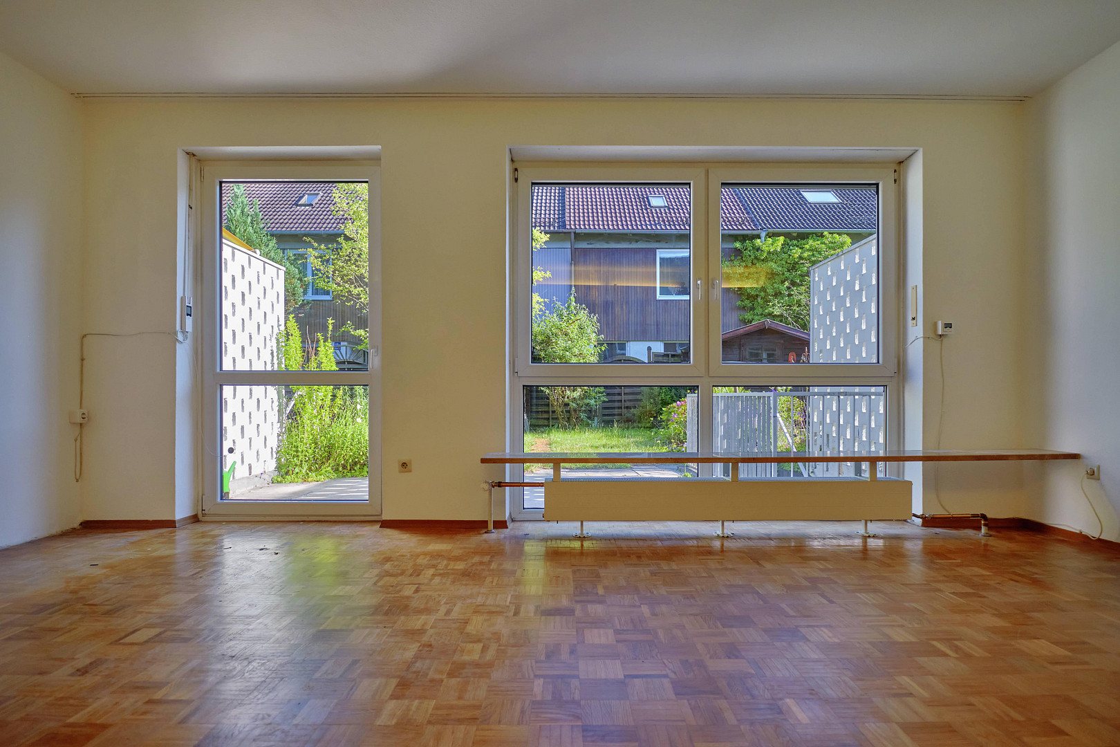 Reihenmittelhaus München-Pasing – 81241 München(Pasing) – Vorschaubild 5