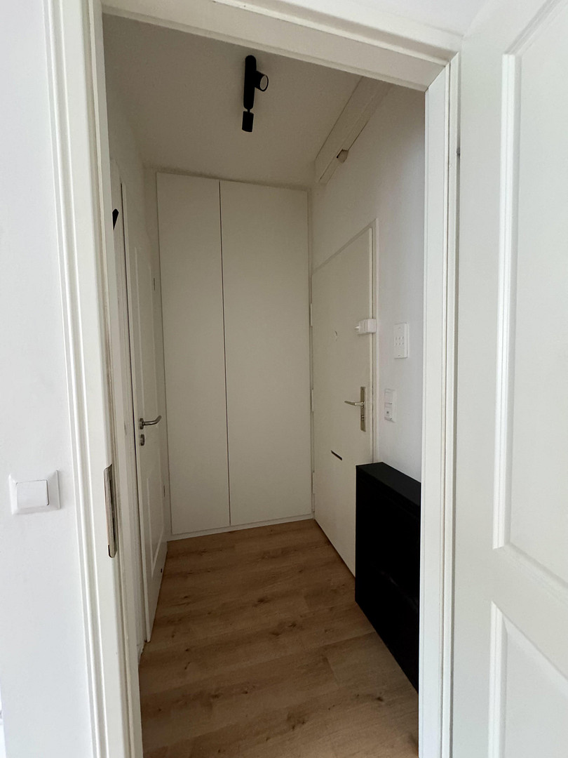 Bezugsfreie 1-Zimmer-Wohnung von privat in Kreuzberg – nahe Bergmannstraße & Viktoriapark – Großbeerenstraße 45, 10965 Berlin(Kreuzberg) – Vorschaubild 8