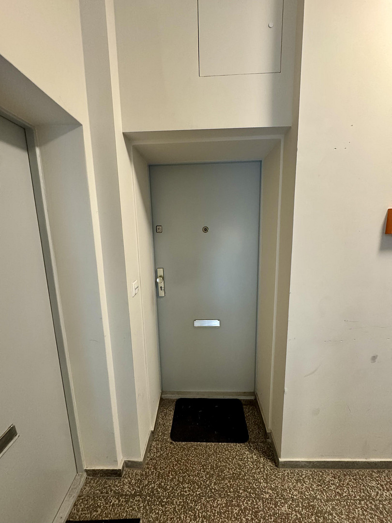 Bezugsfreie 1-Zimmer-Wohnung von privat in Kreuzberg – nahe Bergmannstraße & Viktoriapark – Großbeerenstraße 45, 10965 Berlin(Kreuzberg) – Vorschaubild 12
