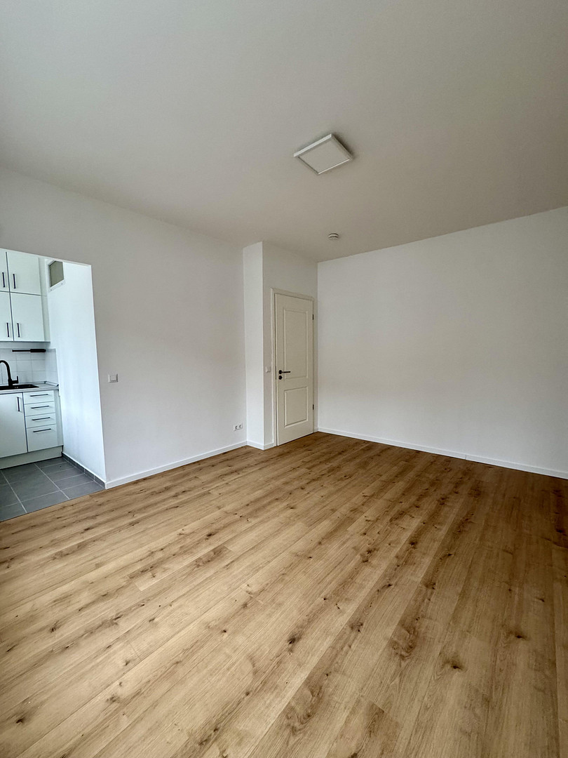 Bezugsfreie 1-Zimmer-Wohnung von privat in Kreuzberg – nahe Bergmannstraße & Viktoriapark – Großbeerenstraße 45, 10965 Berlin(Kreuzberg) – Vorschaubild 4